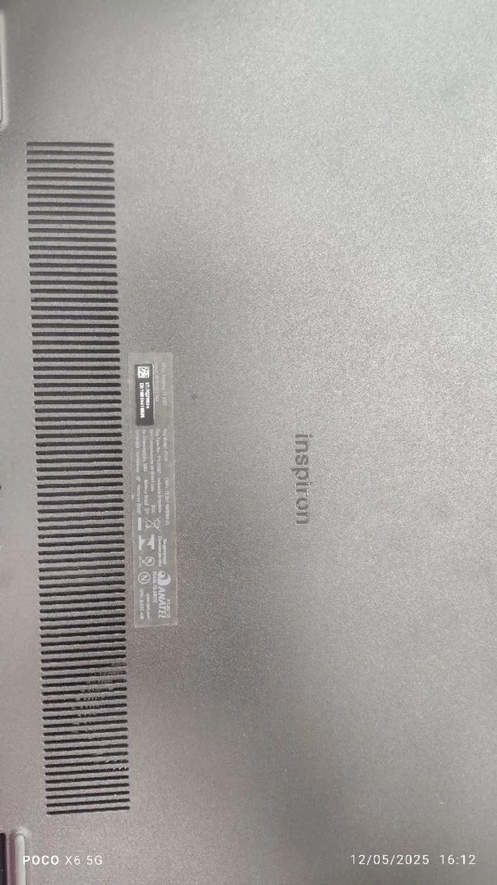 Notebook Dell Core i3 Inspiron 15 3520 - Foto 3