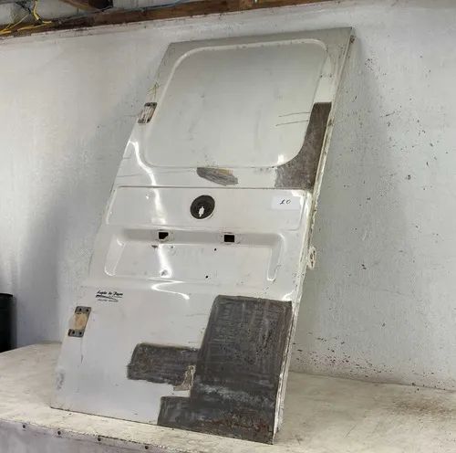 Porta Traseira Fiat Ducato Teto Baixo L.e 2006 A 2009 / Orig - Foto 3