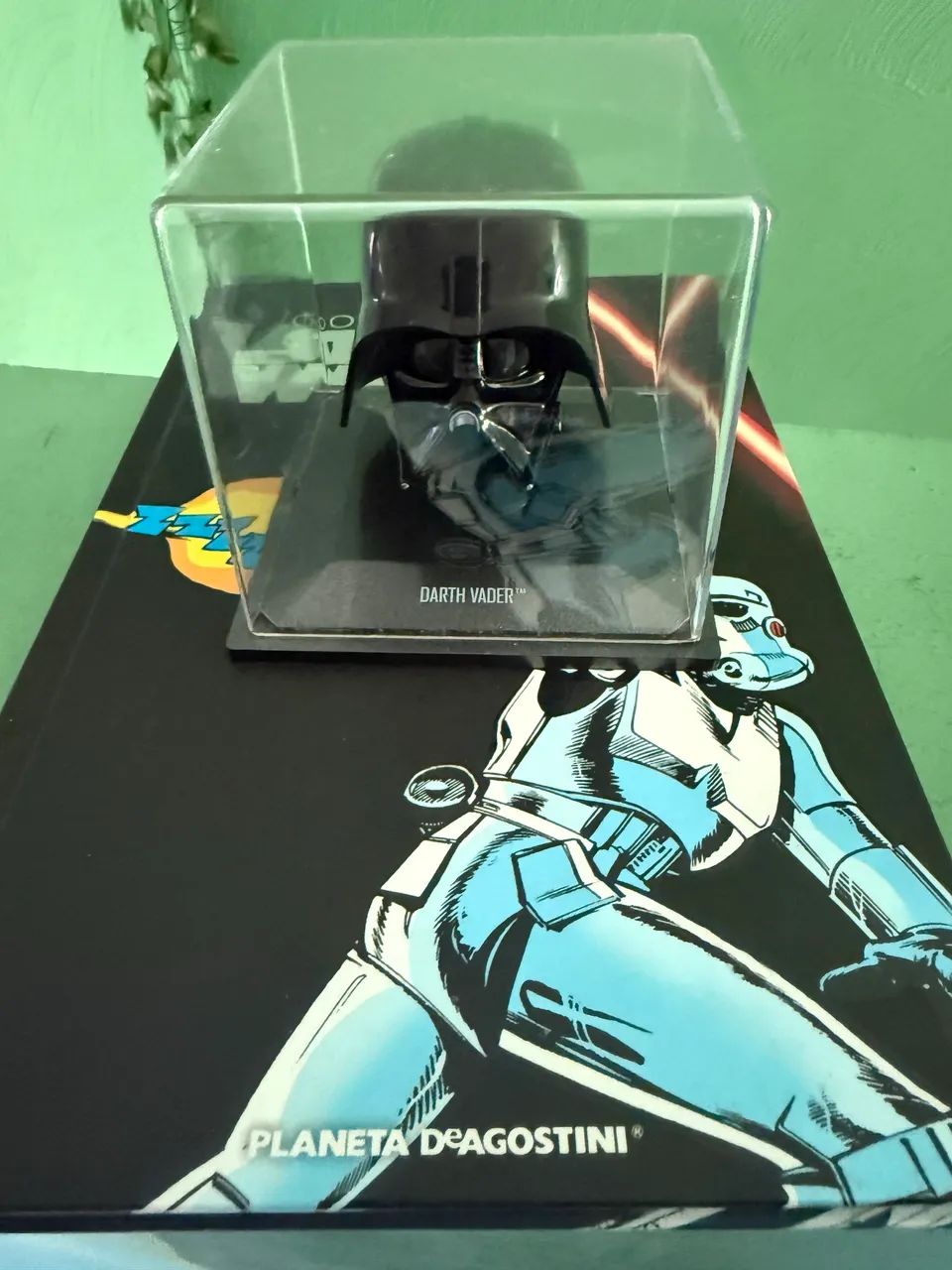 Stars Wars Clássicos volume 1 (completo) 