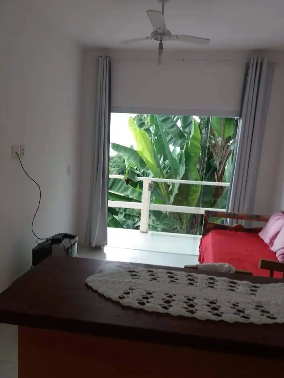 Kitnet/conjugado vista para o mar, com varanda, mobiliado, 1 quarto em Itaquanduba - Ilhab - Foto 2