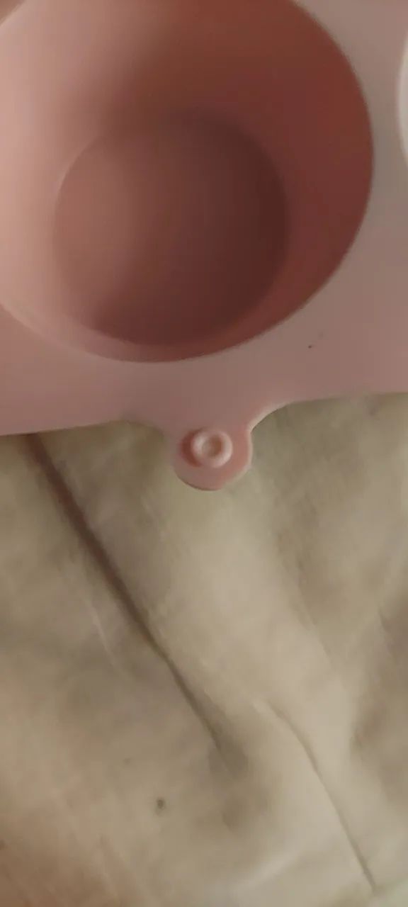 Forma de silicone para salgados e doces - Foto 3