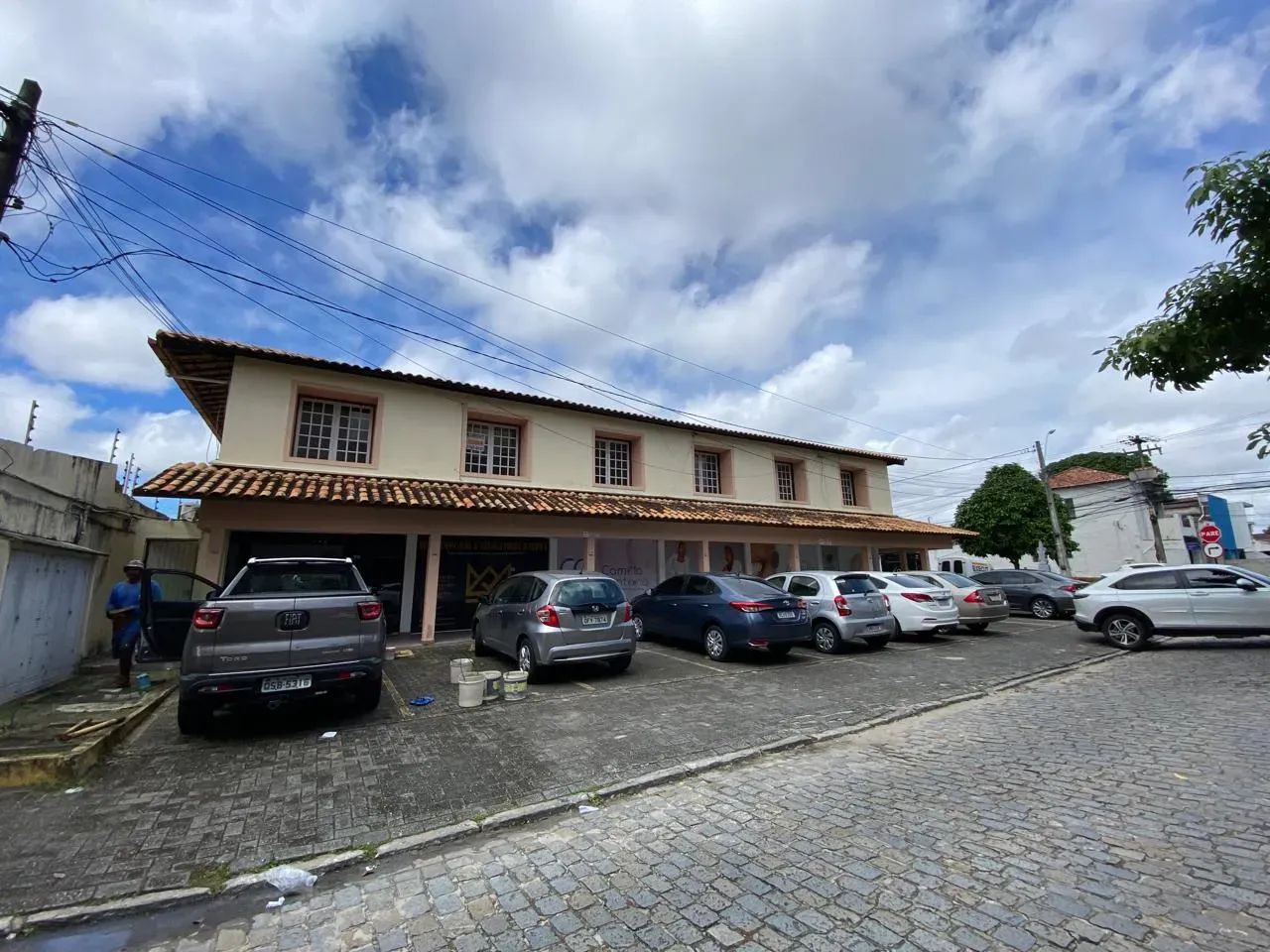 Sala para aluguel, Centro, João Pessoa - 20325 - Foto 3