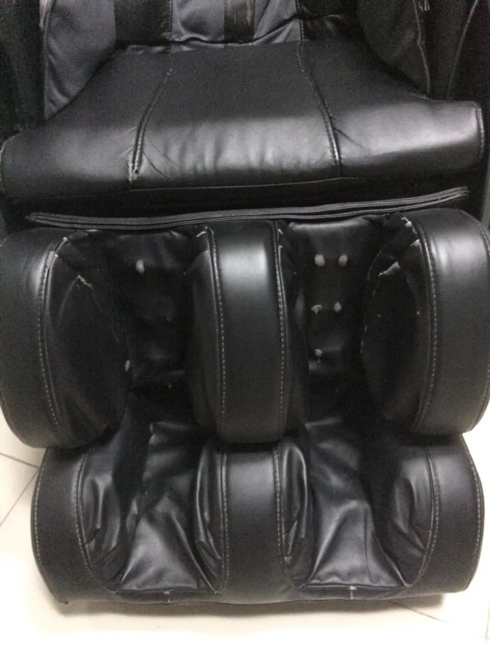 Poltrona de massagem - Foto 5