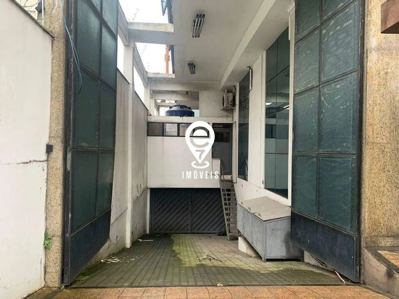 Aluguel de Prédio Comercial - Rua Pascal, Campo Belo, SP - Foto 4