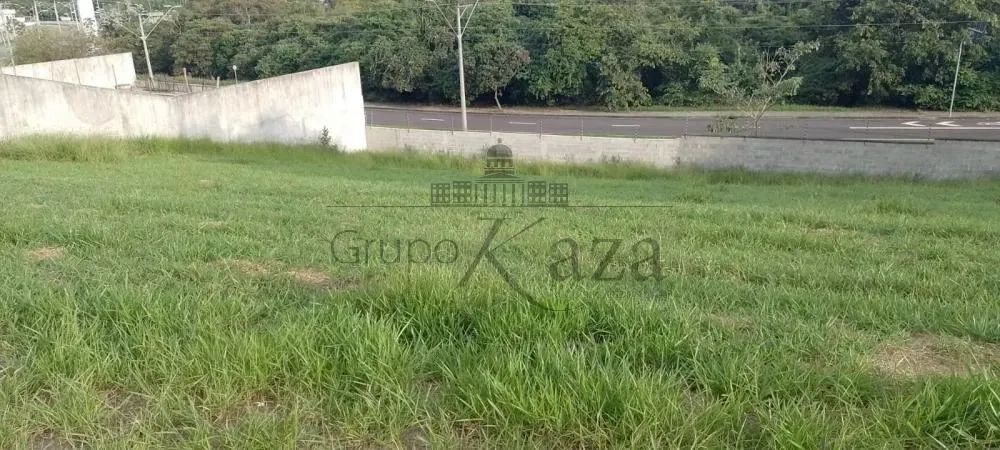 Terreno Condomínio - Condomínio Reserva do Paratehy - 714,55m². - Foto 7