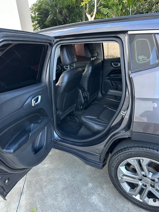 Jeep compass  - Foto 4