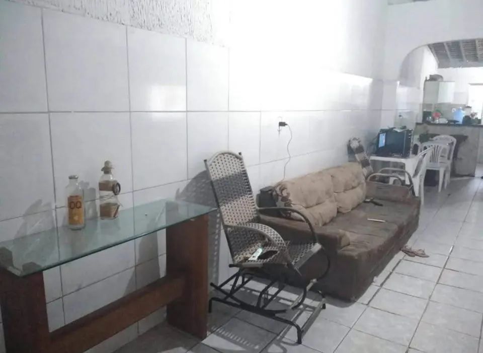 Vendo casa no pôr do sol   - Foto 4