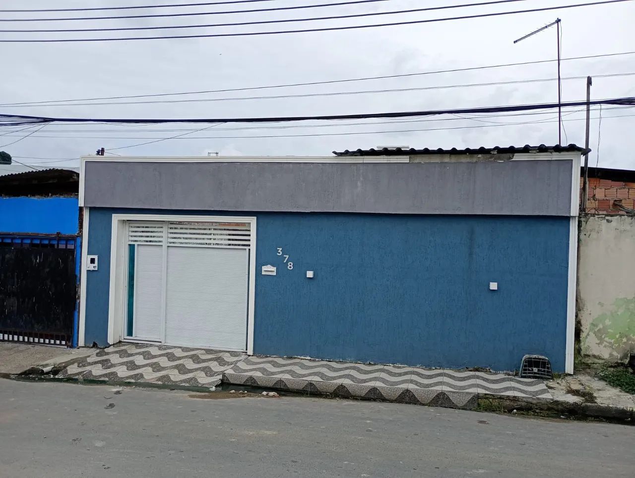 Foto - Manaus - Cidade de Deus