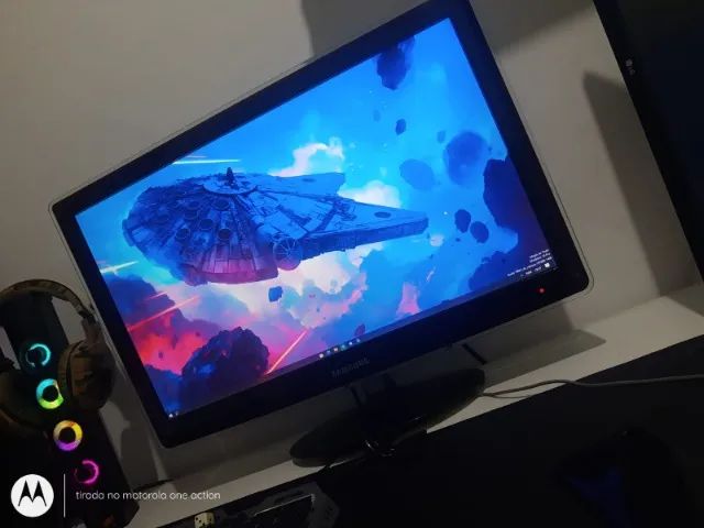 Monitor Samsung synemaster 24p64168566438531120