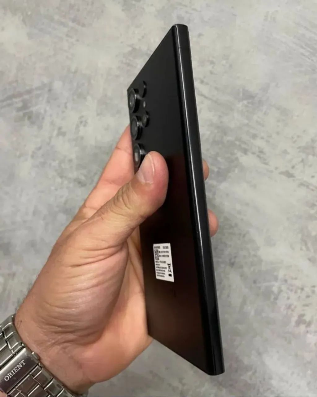 S23 ULTRA TOP DE LINHA  - Foto 3