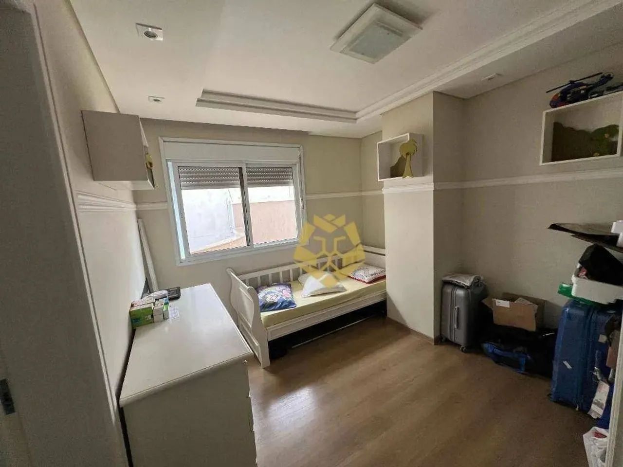Excelente casa com 3 dormitórios para alugar por R$ 12.160/mês - São Braz - Curitiba/PR - Foto 7