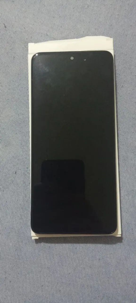 Tela OLED Redmi note 12 pro 4g - Foto 4