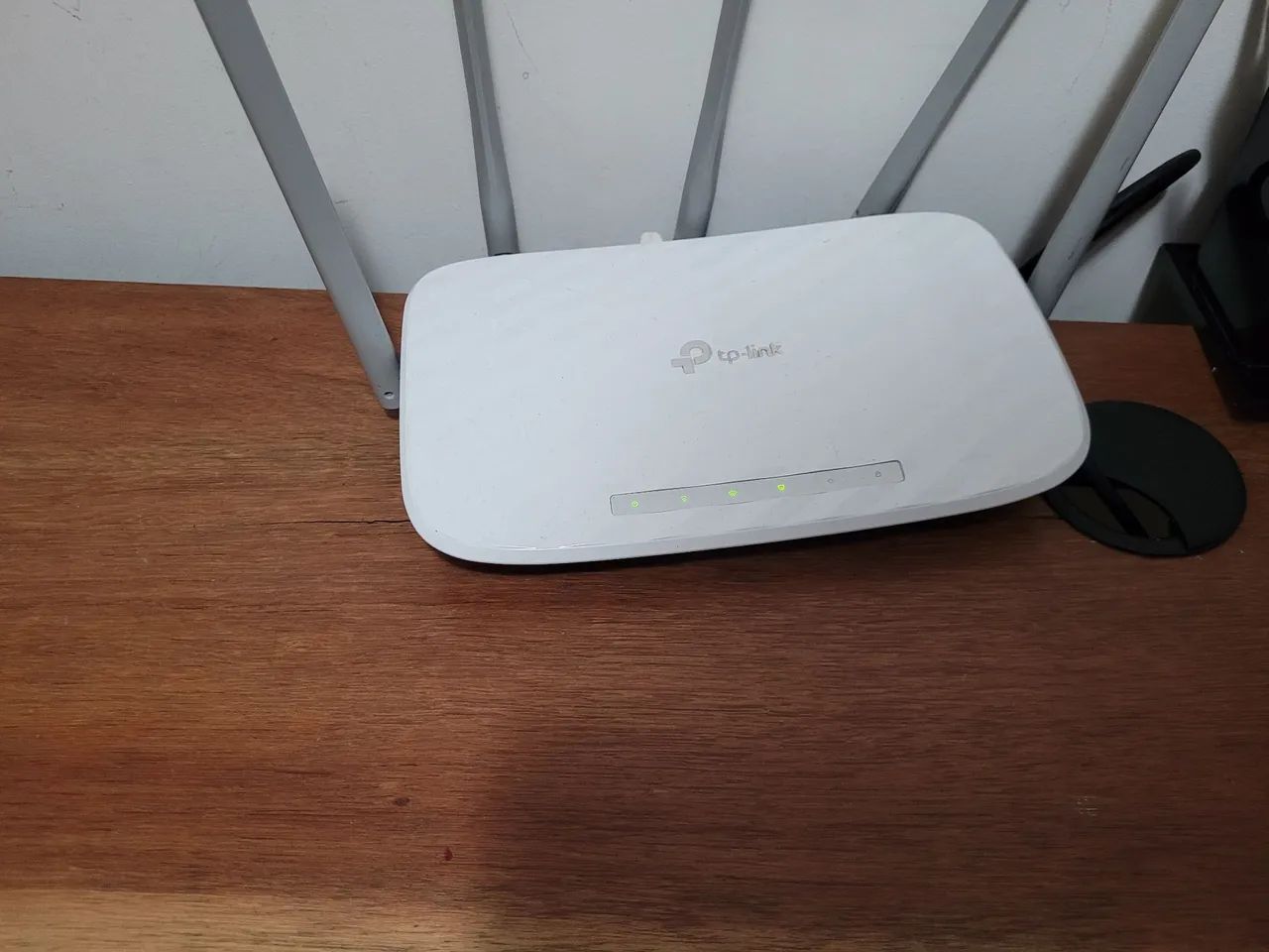 Roteador Tp-Link ac 1350 com 5 antenas