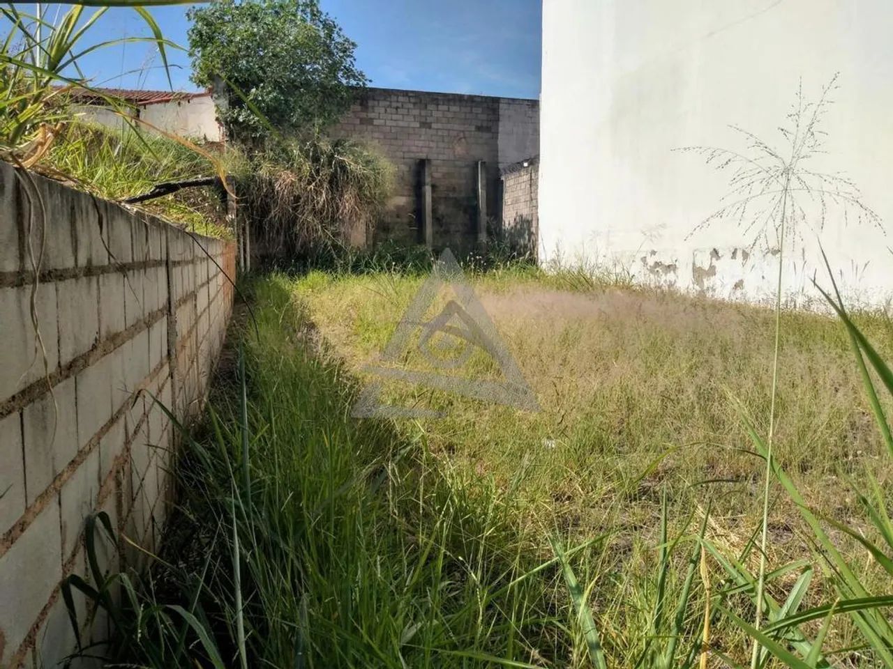 Terreno à venda em Campinas, Vila Marieta, com 700 m² - Foto 4
