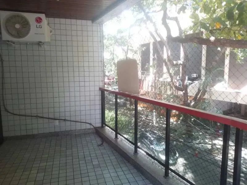 Apartamento / Residencial / Leblon - Foto 5