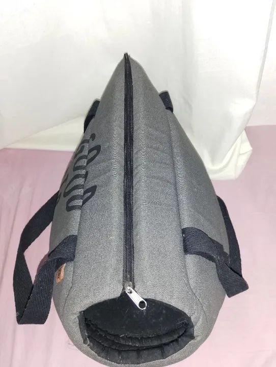 Bolsa de transporte de pets. - Foto 3