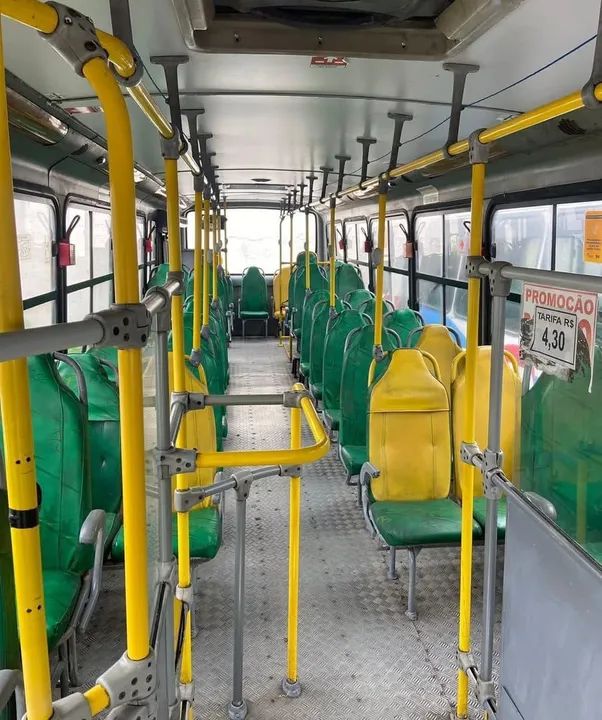 Ônibus Urbano  - Foto 4
