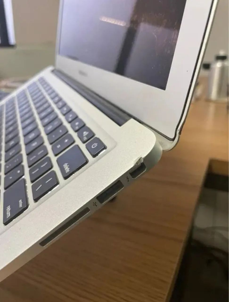 MacBook Air EARLY 2015 - Foto 4