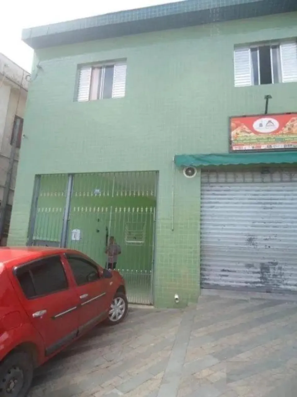 Sobrado em Guarulhos