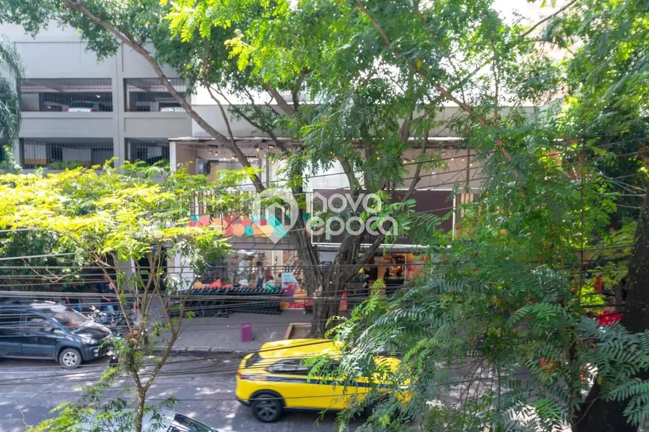 Lagoa | Apartamento 2 quartos - Foto 2