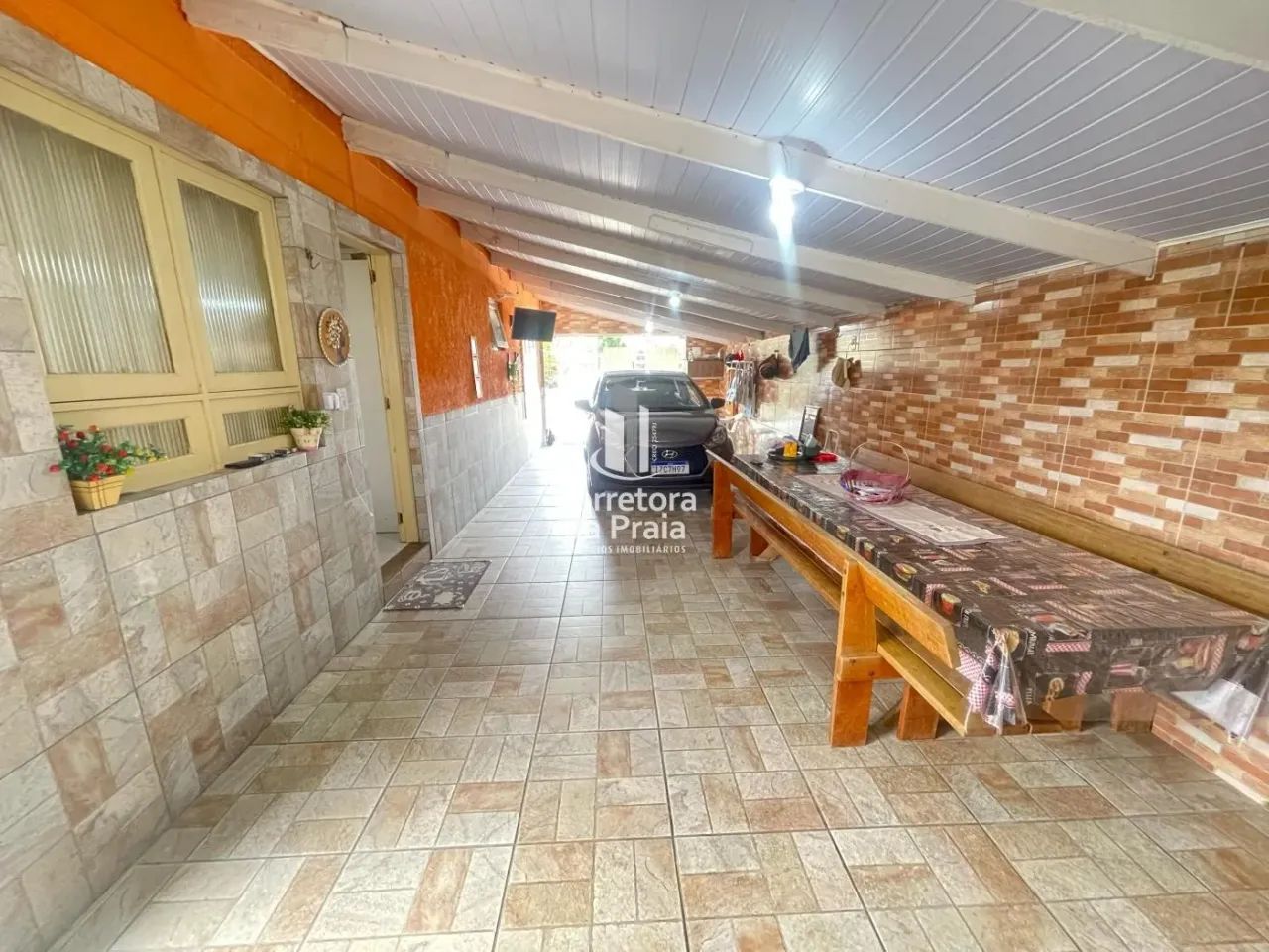Casa para Venda em Tramandaí, Nova Tramandai, 3 dormitórios, 2 banheiros, 2 vagas - Foto 2