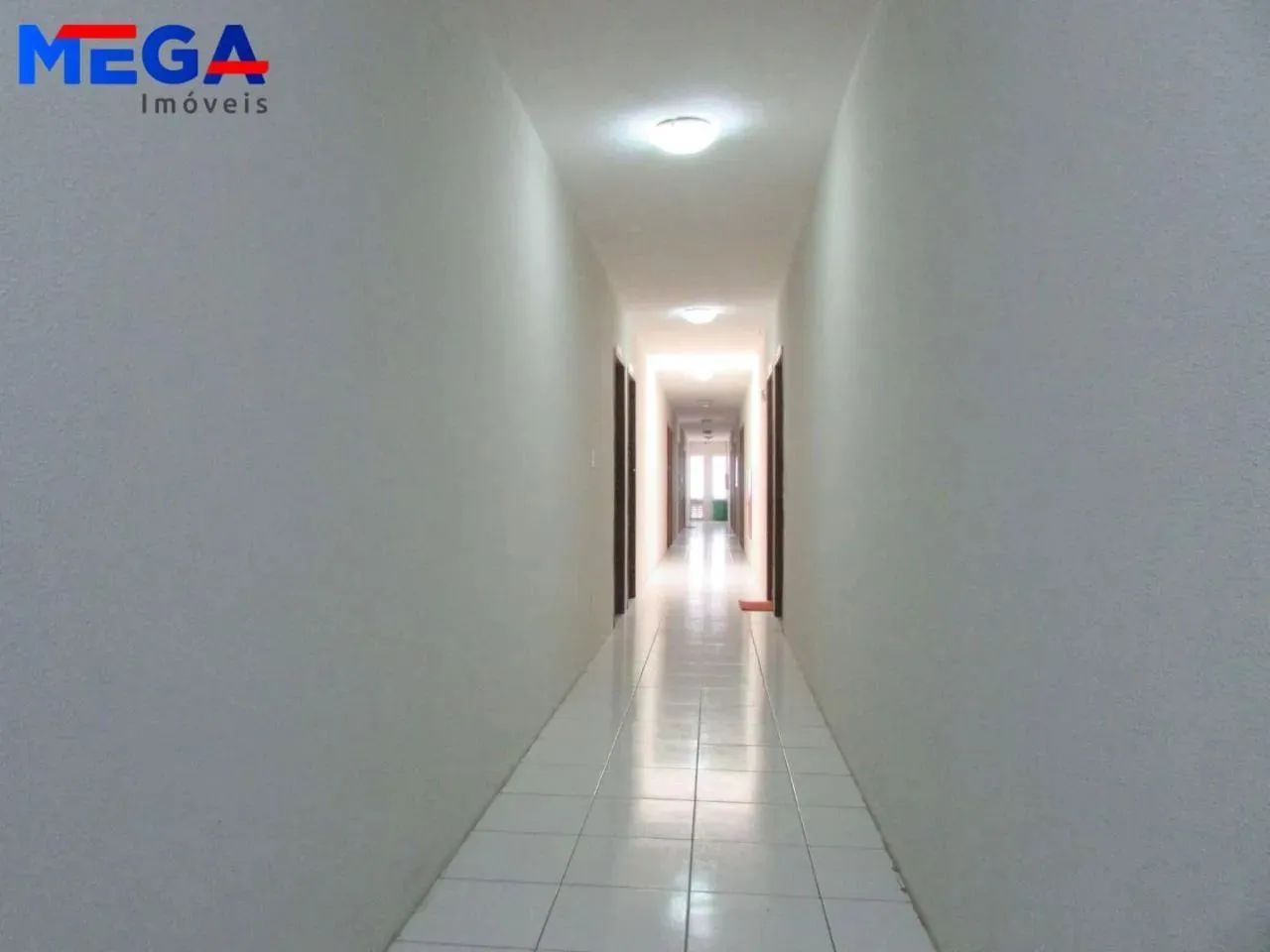 Sala comercial no bairro Rodolfo Teófilo em Fortaleza, CE - Foto 3