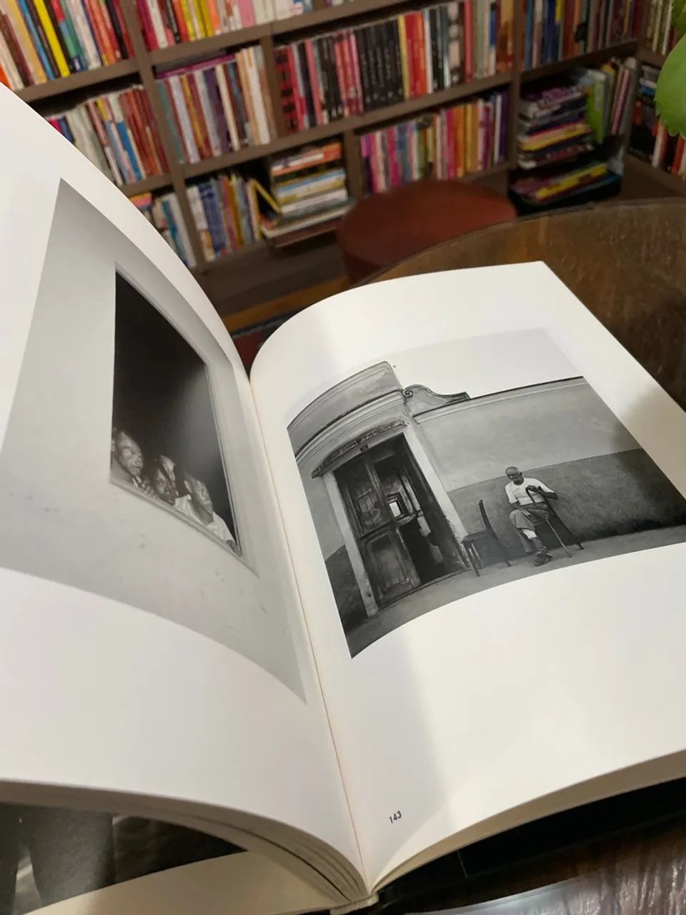 Estudos Fotográficos, Thomas Farkas - Foto 4