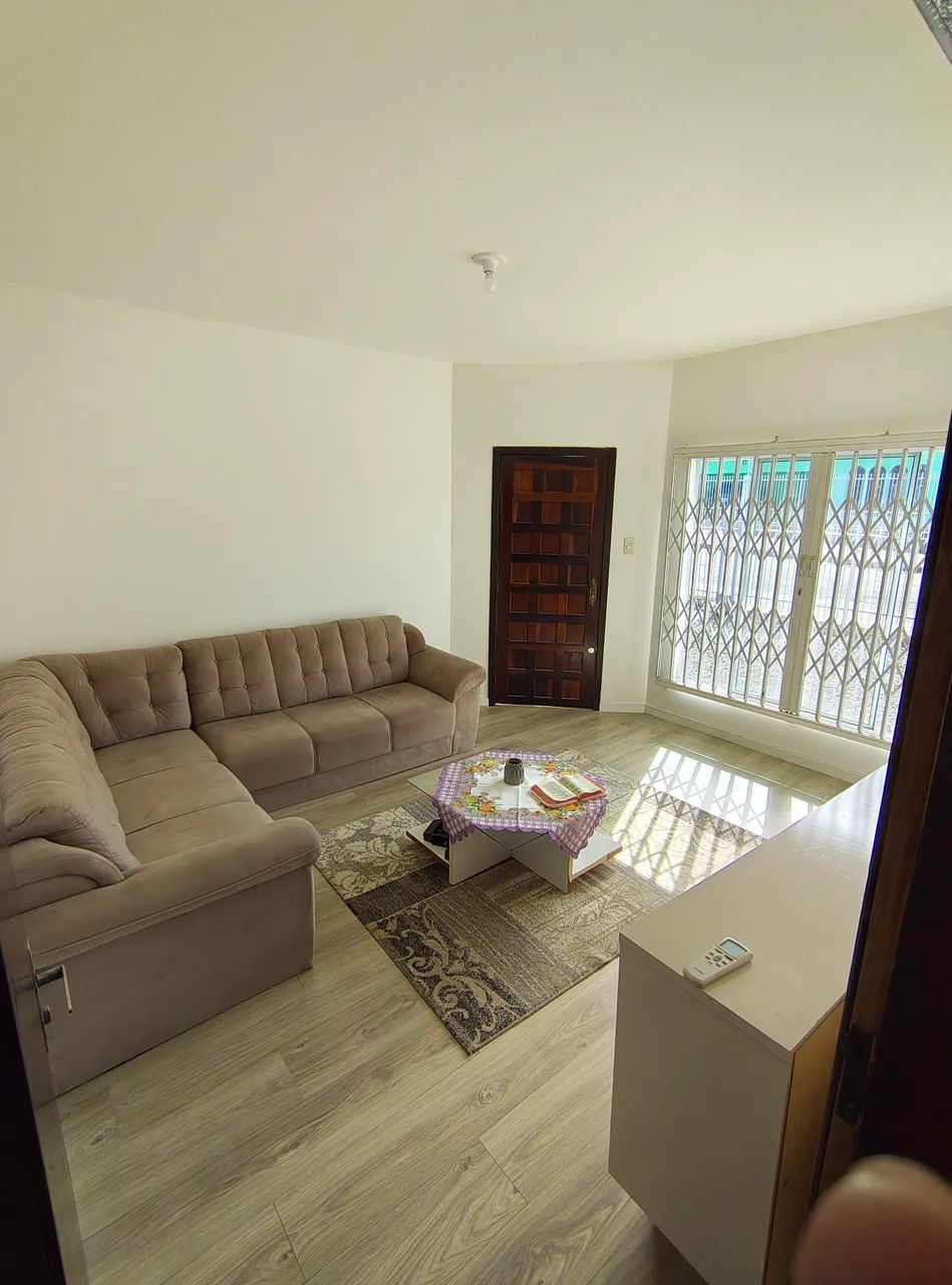 Otima Casa Térrea a 100m da Albano Schmidt  - Foto 4