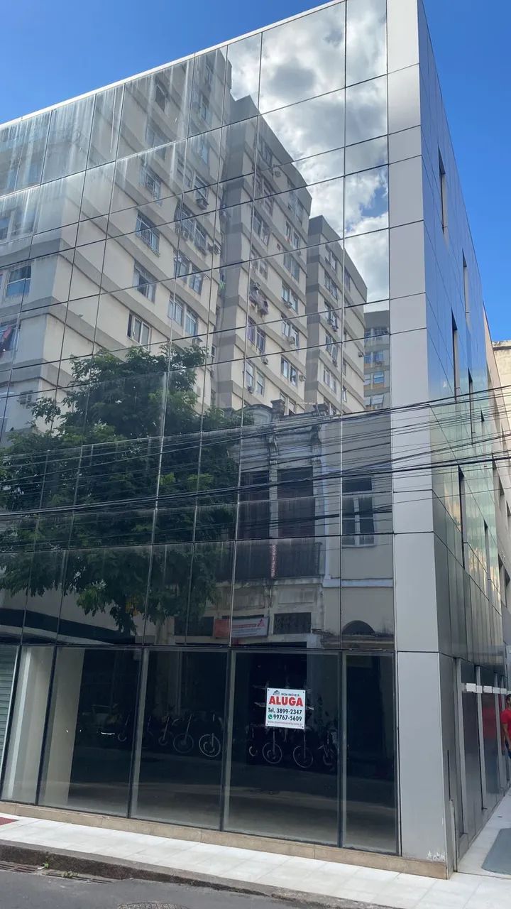 Ótima sala para venda, localizada no Centro - Rio de Janeiro - RJ - Foto 2