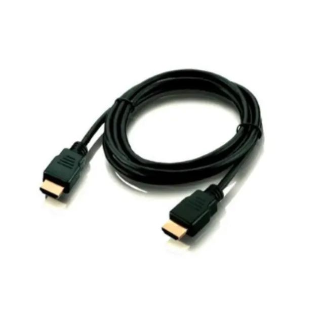 Cabo HDMI Knup 1.4 3M - WZetta - Foto 2