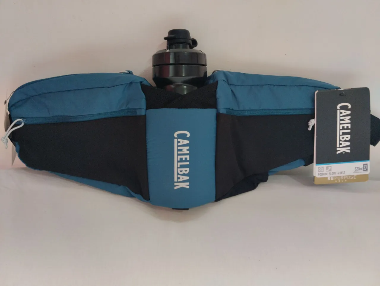 Camelbak - Hidratação para corrida e atividades