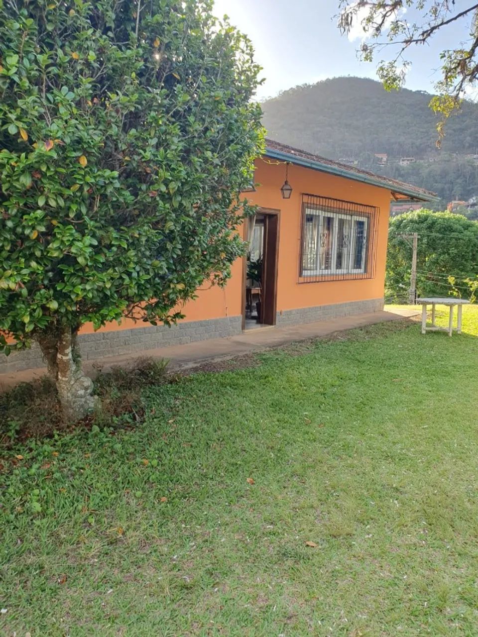 Casa para temporada Correas, Petrópolis/RJ