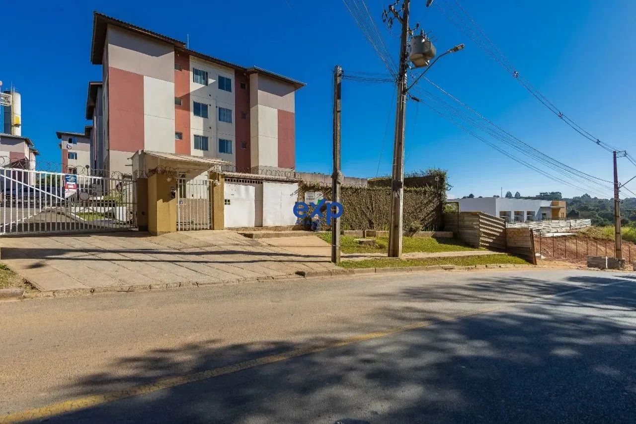 Apartamento com 2 Quartos no Bairro Santa Cândida