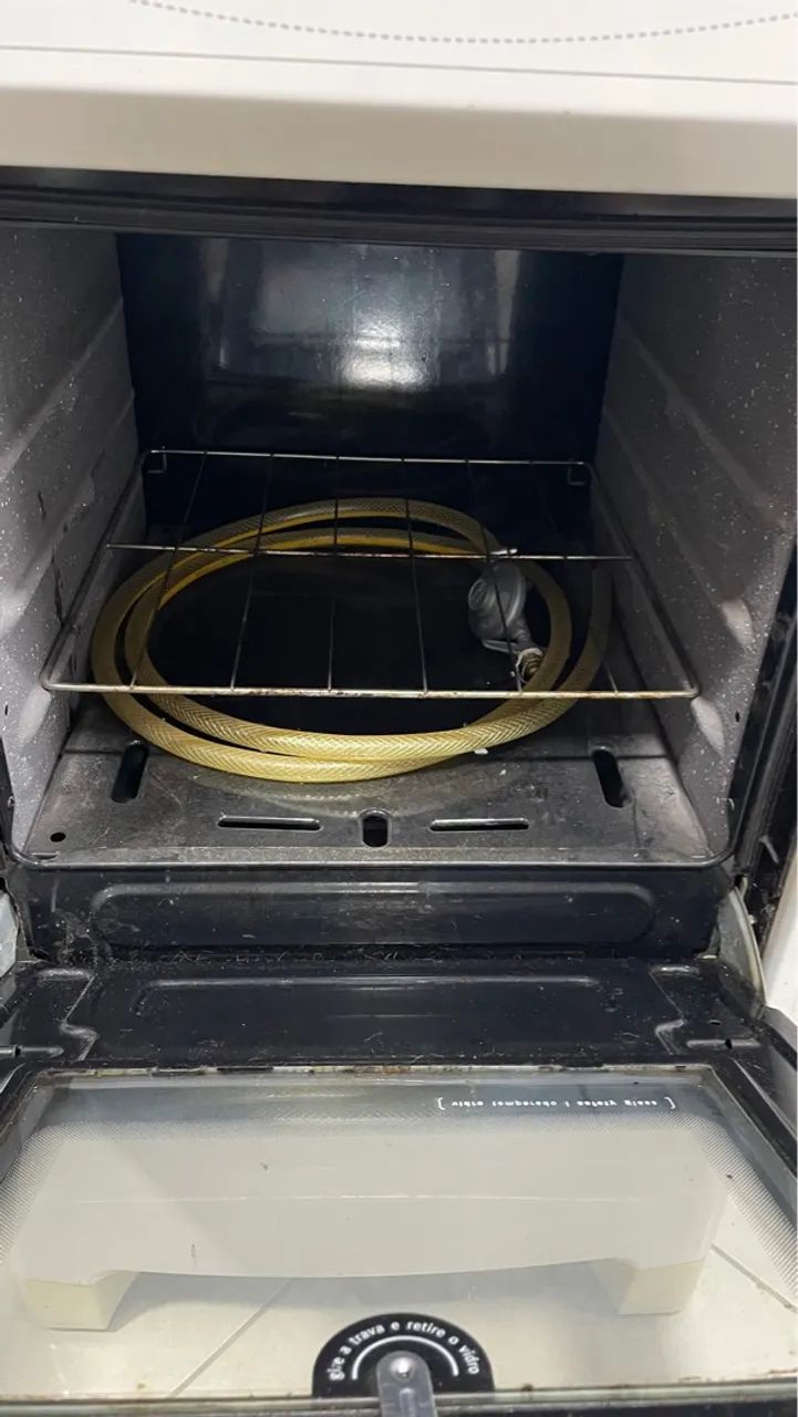 Fogão Electrolux - Foto 4