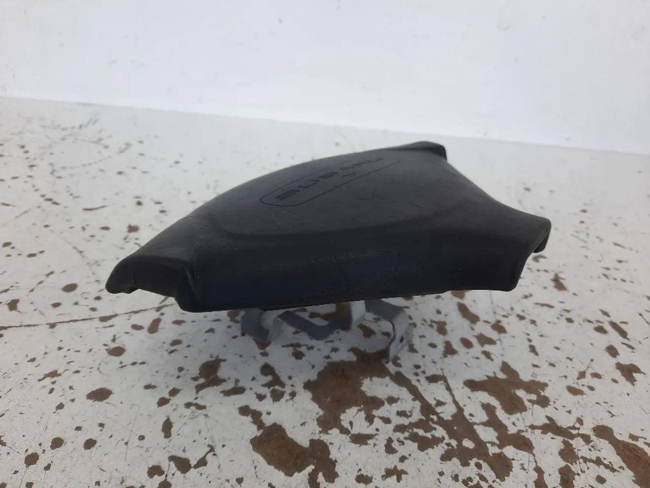 Tampa Volante Buzina Subaru Legacy Sw 2.5 1998  - Foto 4