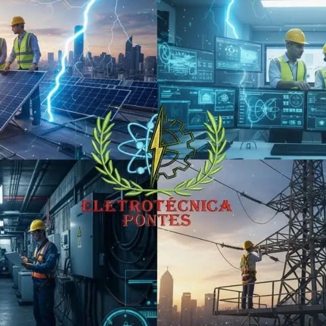 Eletricista 
