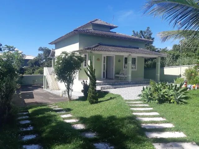 foto - Saquarema - Jardim