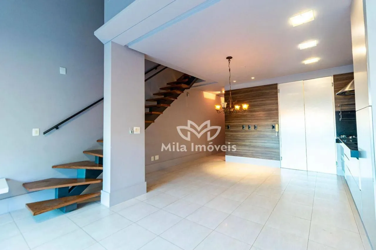 Apartamento com 1 dormitório à venda, 84 m² por R$ 820.000,00 - Santa Lúcia - Vitória/ES