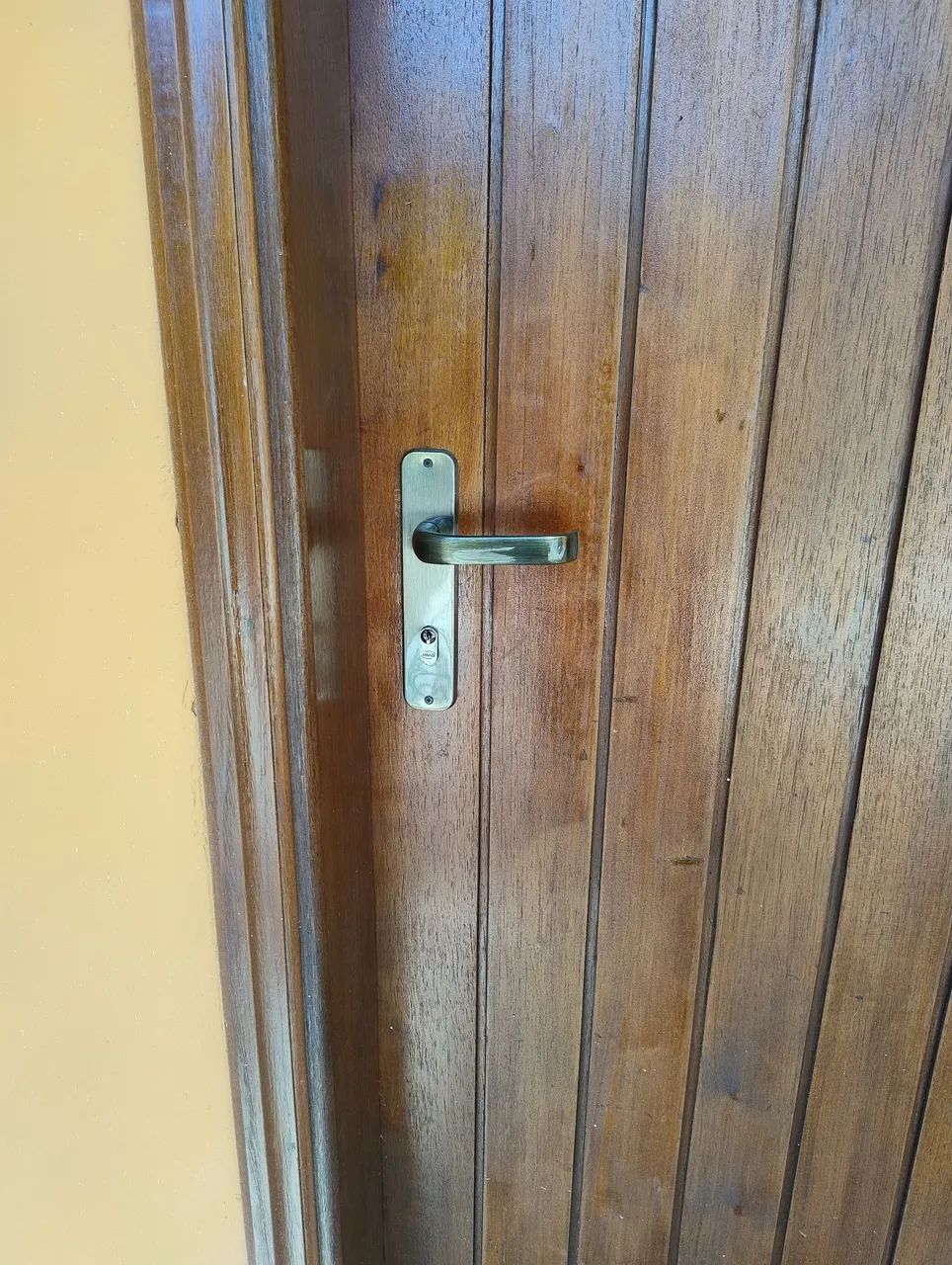 Serviço de telhados, portas e pergolado tudo em madeira ser - Foto 3