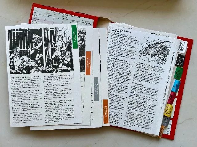 Dungeons and Dragons Grow - Foto 4