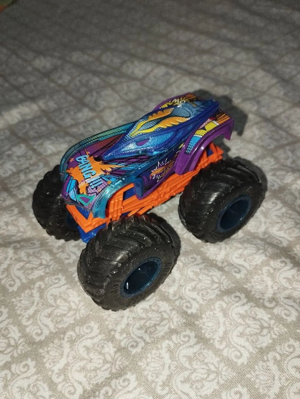 Carros de Hotwheels  - Foto 6