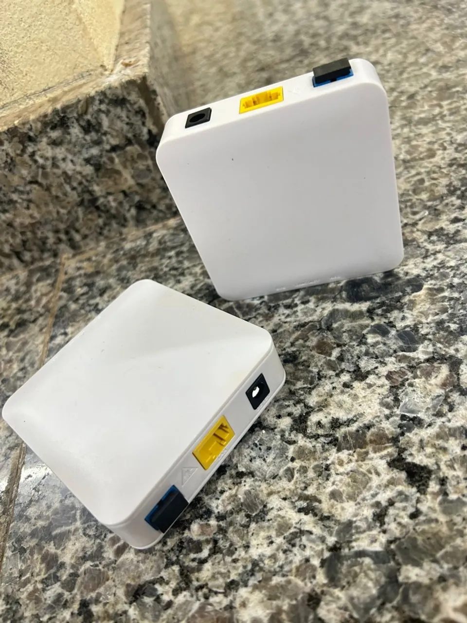Mini Roteadores Wi-Fi - Ideal para Casa ou Escritório