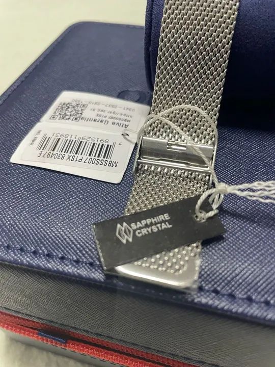 Relógio Orient Masculino - Novo  - Foto 4