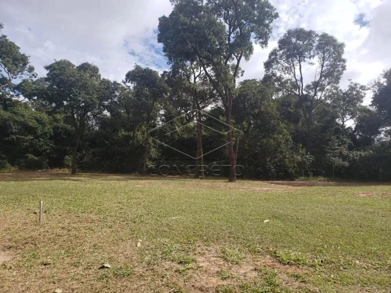 Terreno Condomínio em Bauru