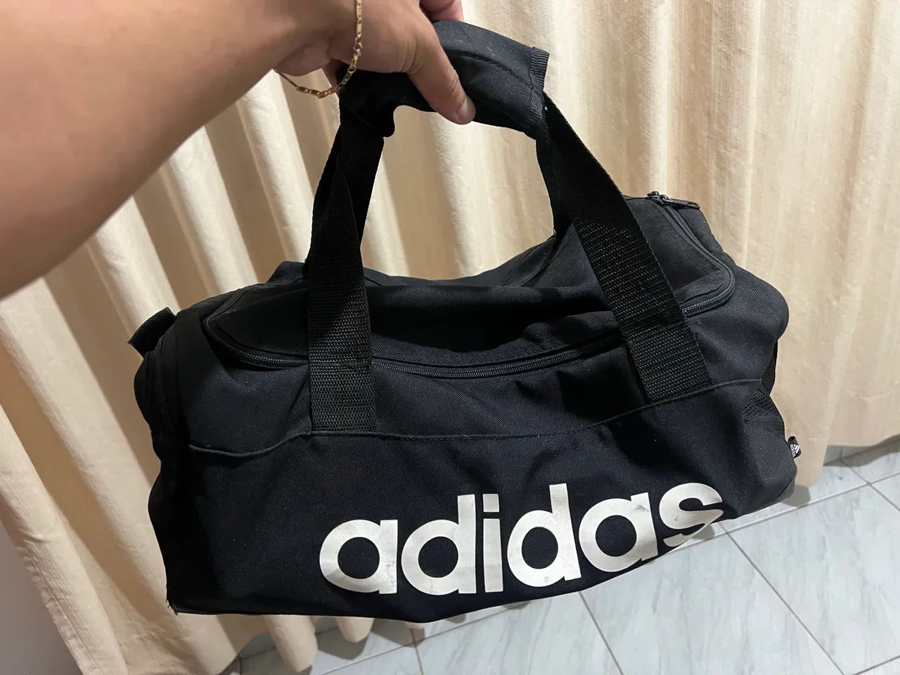 Mochila da adidas original 