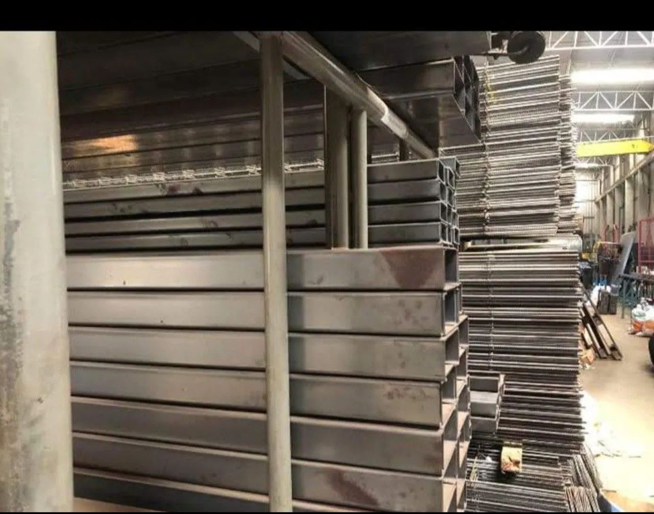 Arame galvanizado 1,20 mm - rolo de 100 metros - Foto 4