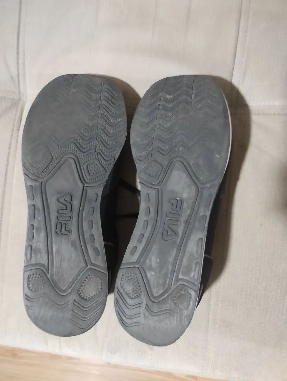Tênis Fila Retro Running - Foto 4