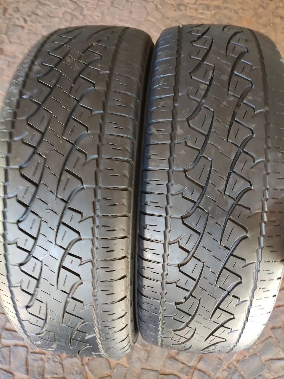 Pneu Scorpion 225/60 R18 - Foto 4
