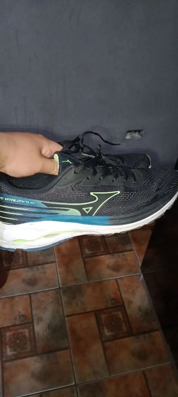 Mizuno Wave Vitality 4 - Foto 3