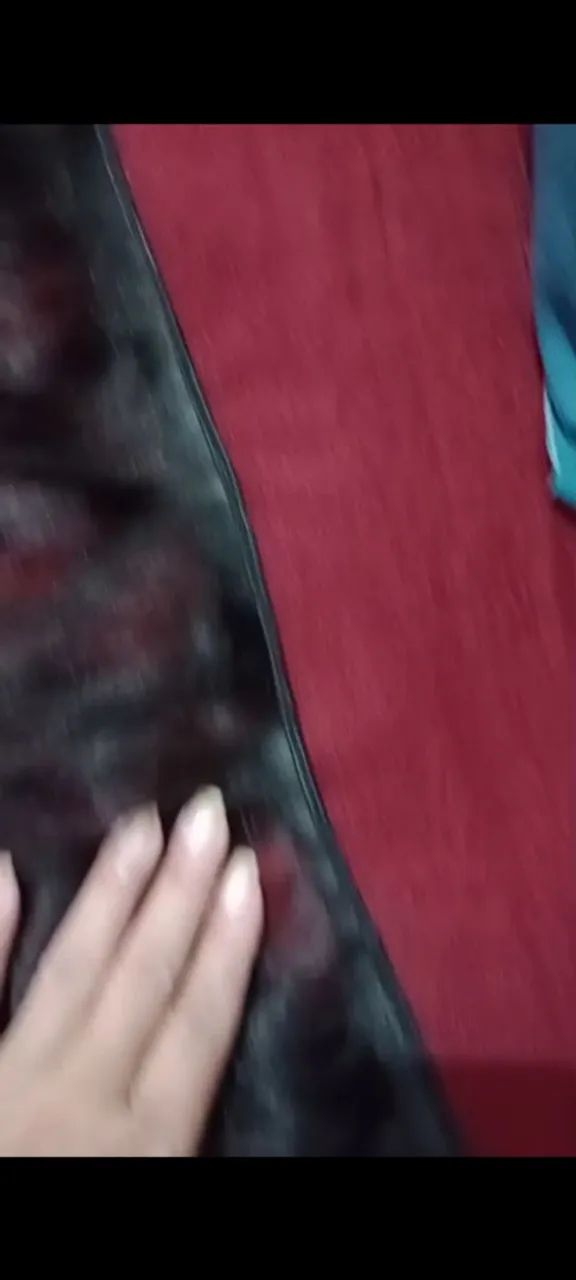 Tecimento de cabelo keu.megahair - Foto 4